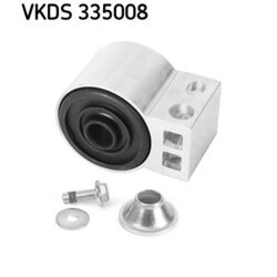 Uloženie riadenia SKF VKDS 335008