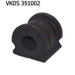 Ložiskové puzdro stabilizátora SKF VKDS 351002
