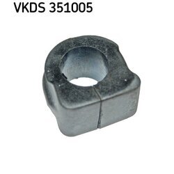 Ložiskové puzdro stabilizátora SKF VKDS 351005
