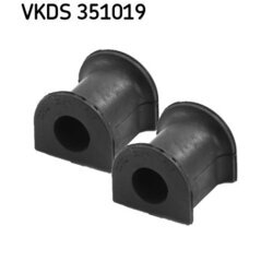 Ložiskové puzdro stabilizátora SKF VKDS 351019
