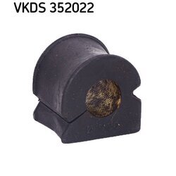 Ložiskové puzdro stabilizátora SKF VKDS 352022