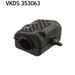 Ložiskové puzdro stabilizátora SKF VKDS 353063