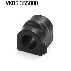 Ložiskové puzdro stabilizátora SKF VKDS 355000