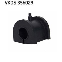 Ložiskové puzdro stabilizátora SKF VKDS 356029