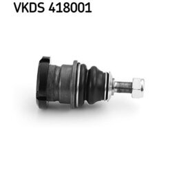Zvislý/nosný čap SKF VKDS 418001 - obr. 1