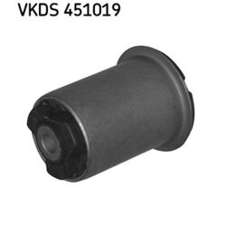 Ložiskové puzdro stabilizátora SKF VKDS 451019