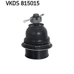 Zvislý/nosný čap SKF VKDS 815015