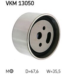 Napínacia kladka ozubeného remeňa SKF VKM 13050