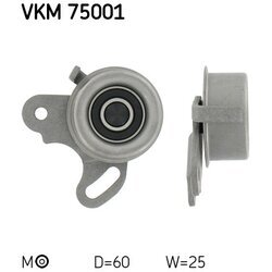 Napínacia kladka ozubeného remeňa SKF VKM 75001