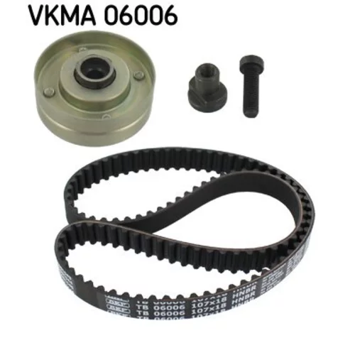 Sada ozubeného remeňa SKF VKMA 06006