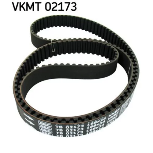 Ozubený remeň VKMT 02173 /SKF/