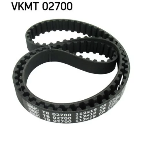 Ozubený remeň VKMT 02700 /SKF/