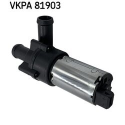 Vodné čerpadlo, chladenie motora SKF VKPA 81903