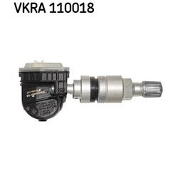Snímač pre kontrolu tlaku v pneumatike SKF VKRA 110018