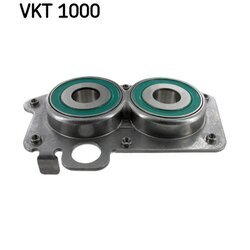 Ložisko manuálnej prevodovky SKF VKT 1000
