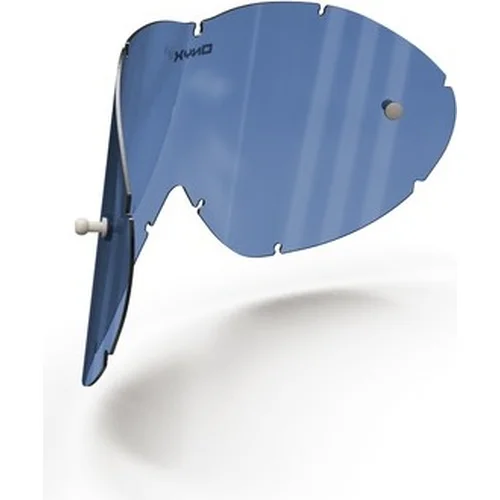 Plexi pre okuliare SMITH SONIC 15-384-61 ONYX LENSES, (modré s polarizáciou) (SMITH OPTICS) - obr. 2
