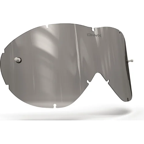 Plexi na okuliare SMITH SONIC SMITH OPTICS 15-384-01 ONYX LENSES, (sivé s polarizáciou)