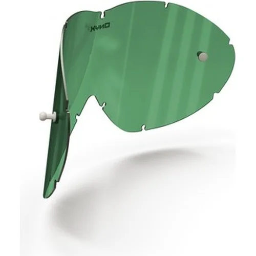 Plexi na okuliare SMITH SONIC ONYX LENSES, (zelené s polarizáciou) (SMITH OPTICS) - obr. 2