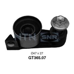 Napínacia kladka ozubeného remeňa SNR GT365.07