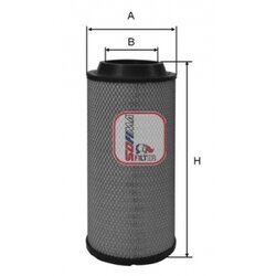Vzduchový filter SOFIMA S 7516 A