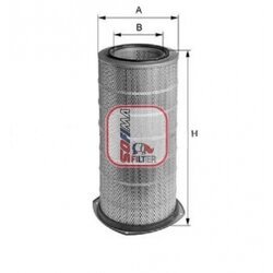 Vzduchový filter SOFIMA S 7548 A