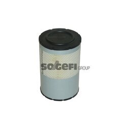 Vzduchový filter SogefiPro FLI9076