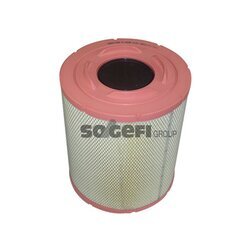 Vzduchový filter SogefiPro FLI9326