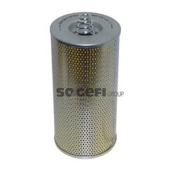 Olejový filter SogefiPro FA4901A