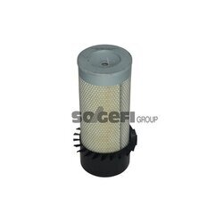 Vzduchový filter SogefiPro FLI6435
