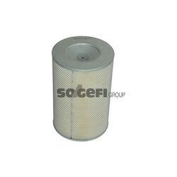 Vzduchový filter SogefiPro FLI6838