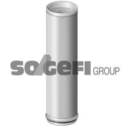 Vzduchový filter SogefiPro FLI6866 - obr. 1