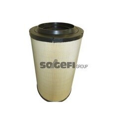 Vzduchový filter SogefiPro FLI9308