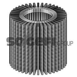Vzduchový filter SogefiPro FLI9329 - obr. 1