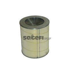 Vzduchový filter SogefiPro FLI6624