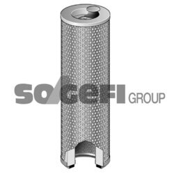Vzduchový filter SogefiPro FLI6828 - obr. 1