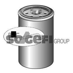 Olejový filter SogefiPro FT4879 - obr. 1