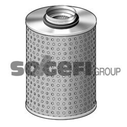 Hydraulický filter riadenia SogefiPro FA5583 - obr. 1
