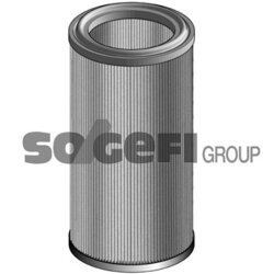 Vzduchový filter SogefiPro FLI9304 - obr. 1