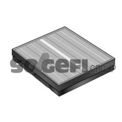 Vzduchový filter SogefiPro PA7407 - obr. 1
