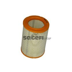 Vzduchový filter SogefiPro FL5668