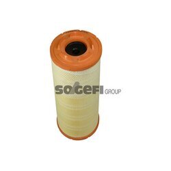 Vzduchový filter SogefiPro FLI9304