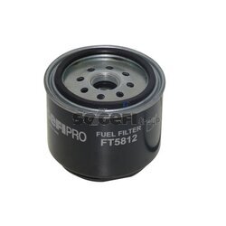 Palivový filter SogefiPro FT5812