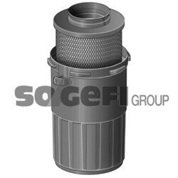 Vzduchový filter SogefiPro FLI7903 - obr. 1