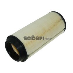 Vzduchový filter SogefiPro FLI9023
