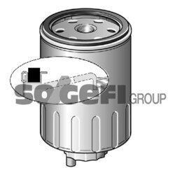 Palivový filter SogefiPro FT5360 - obr. 1