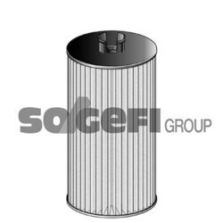 Palivový filter SogefiPro FA5554ECO - obr. 1