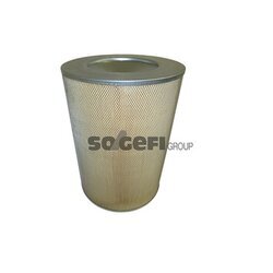 Vzduchový filter SogefiPro FLI6871
