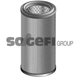 Vzduchový filter SogefiPro FLI9100 - obr. 1