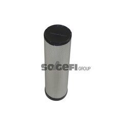 Vzduchový filter SogefiPro FLI9318