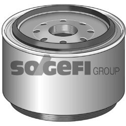 Vzduchový filter SogefiPro FT5651 - obr. 1